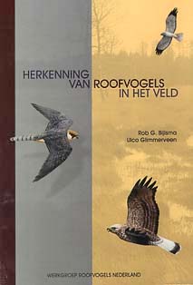 Herkenning van roofvogels